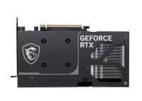 MSI VGA GEFORCE RTX 5060 TI 16G VENTUS 2X PLUS 16GB GDDR7 128B DX12